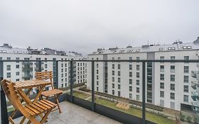 Langgarten Apartments by Little Heaven